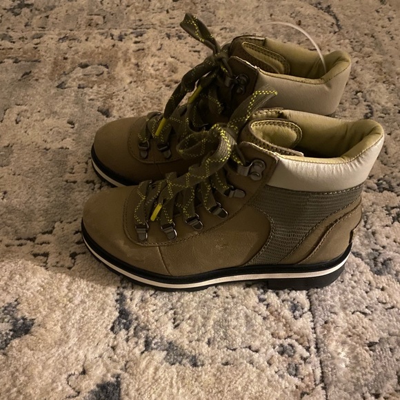 Sorel Lennox Hiker Boot - Picture 8 of 12